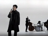 Video artwork for サヨナラからのメッセージ by 稲垣潤一