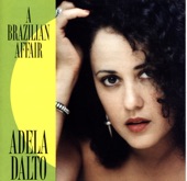 Adela Dalto - The  Days Of Wine And Roses