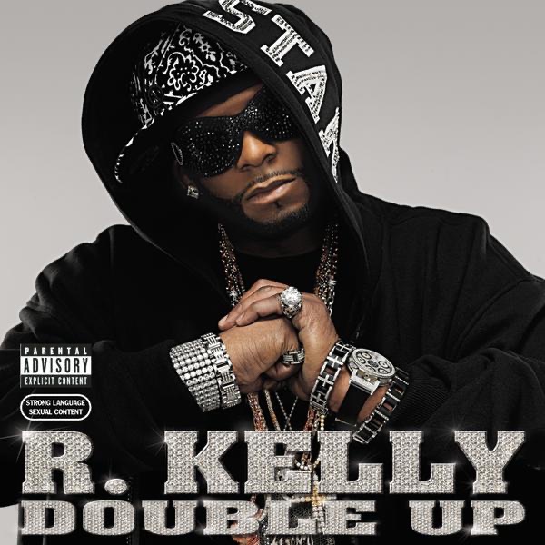 Double Up cover art