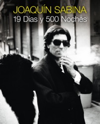Joaquín Sabina - 19 Días y 500 Noches