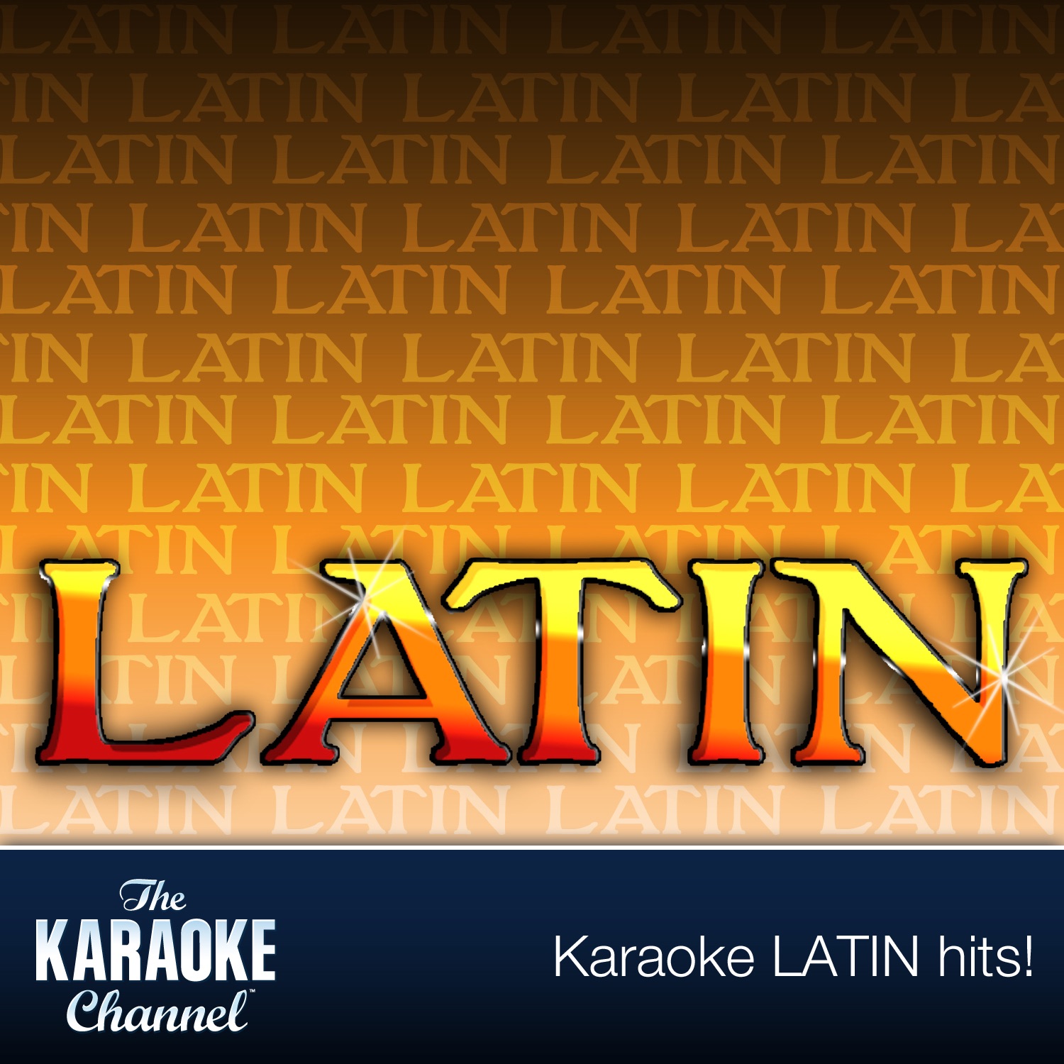 Latin - Vol. 3