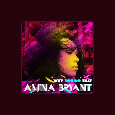 Listen to Amina Bryant, watch music videos, read bio, see tour dates & more!