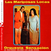 Las Mariposas Locas (Remastered) artwork