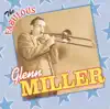 Glenn Miller and His Orchestra - The Lady's In Love With You