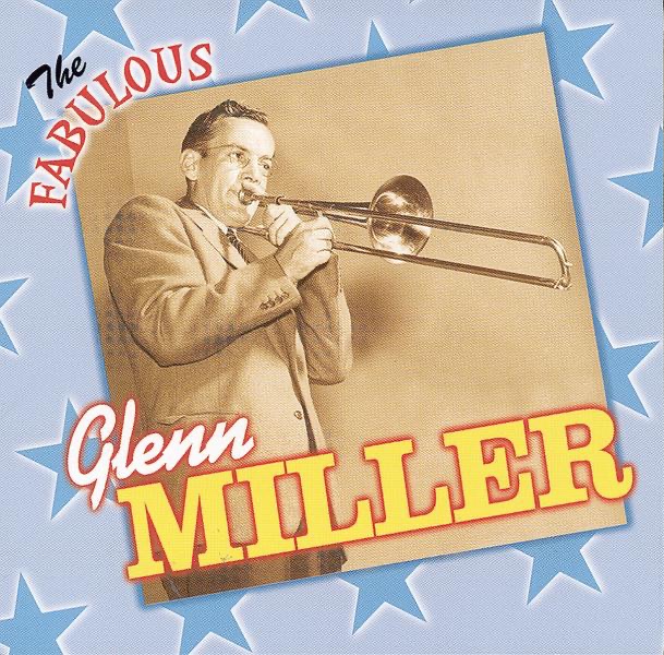 The Fabulous Glenn Miller cover art