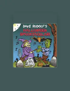 Escucha a Dave Rudolf, mira videos musicales, lee su biografía, consulta las fechas de las gira y más.