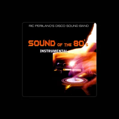 Listen to Ric Perilano's Disco Sound Band, watch music videos, read bio, see tour dates & more!