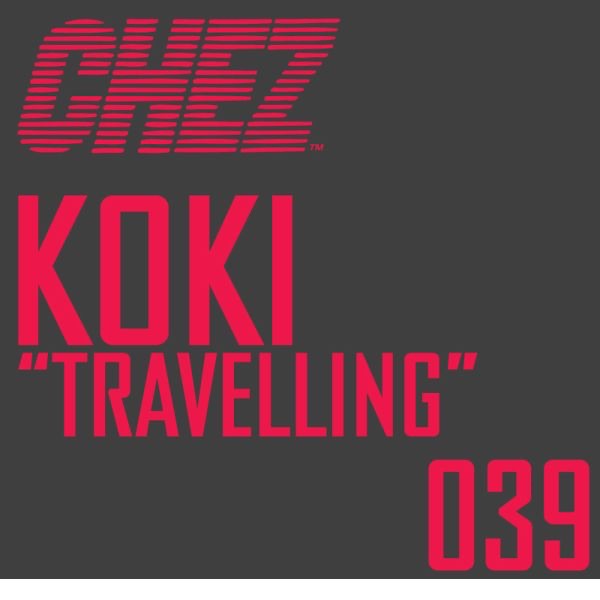 Travelling