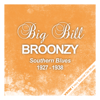 Southern Blues - the Complete Recordings 1927 - 1938 - Big Bill Broonzy