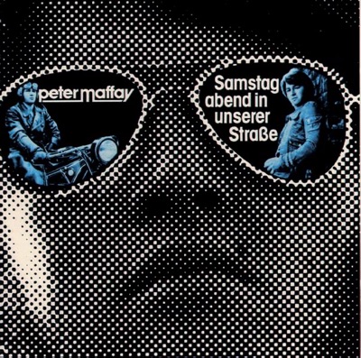 Samstag Abend in unserer Straße - Peter Maffay