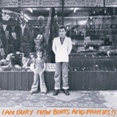 Ian Dury - Billericay Dickie