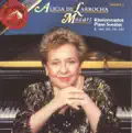 Piano Sonata No. 10 in C Major, K. 330: II. Andante Cantabile