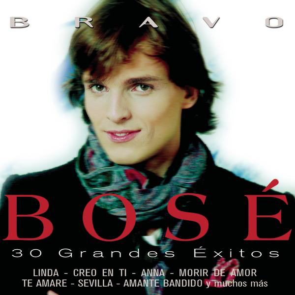 Don Diablo — Miguel Bosé