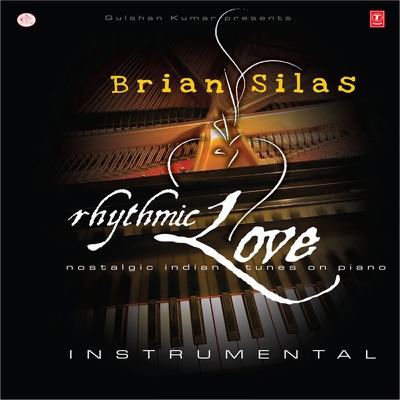 Brian Silas