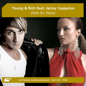 Walk On Water (Felice Remix)