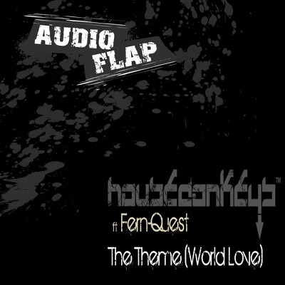 The Theme (World Love)