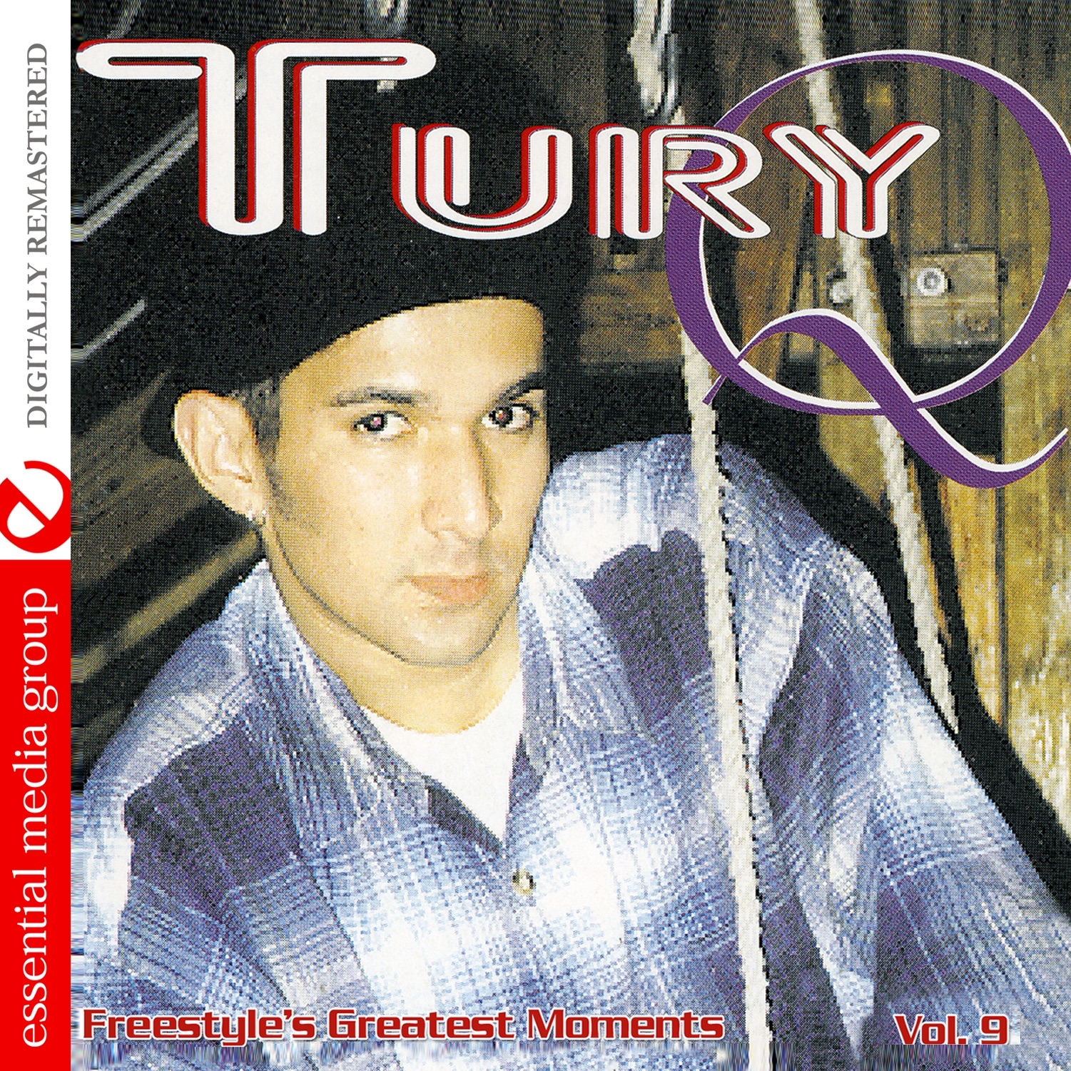 Freestyle's Greatest Moments, Vol. 9