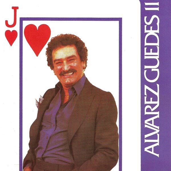 Alvarez Guedes, Vol. 11