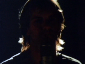 Spirits In the Material World