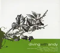 Manderley — Diving with Andy