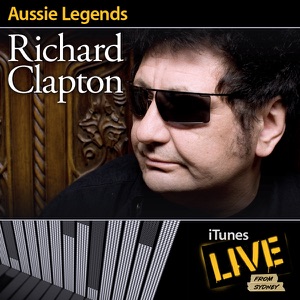 iTunes Live from Sydney: Aussie Legends - EP