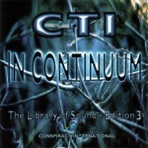 In Continuum - Library of Sound, Edition 3