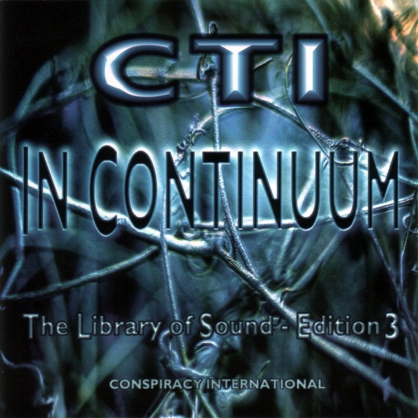 In Continuum - Library of Sound, Edition 3