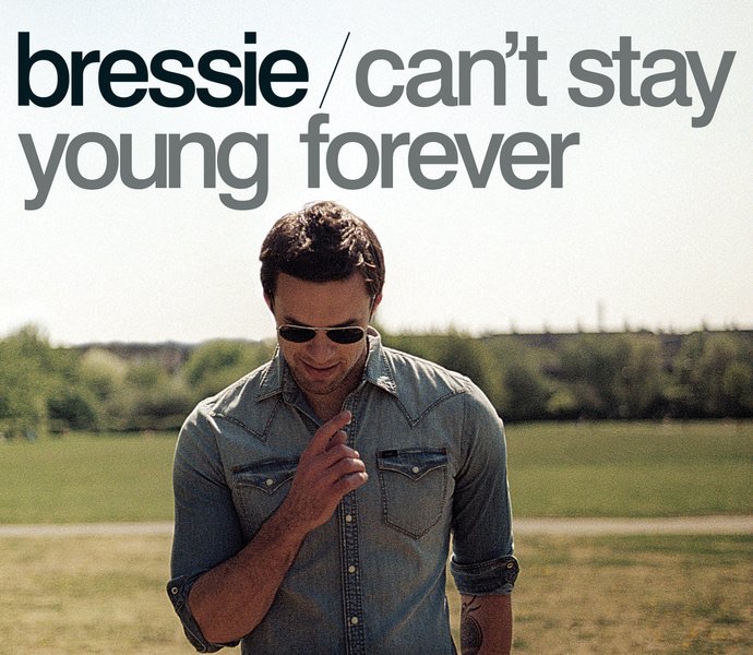 Can't Stay Young (Forever) - Single