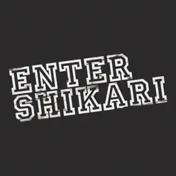 Mothership - Single - Enter Shikari