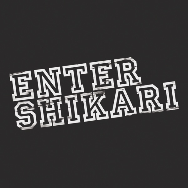 Mothership (2006 Download Version) - Single by Enter Shikari album cover