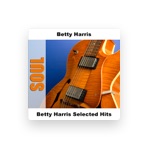 Betty Harris