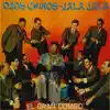 EL GRAN COMBO