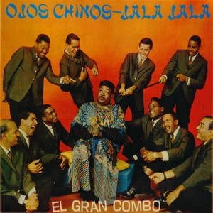 Ojos Chinos - Jala Jala (Remastered)