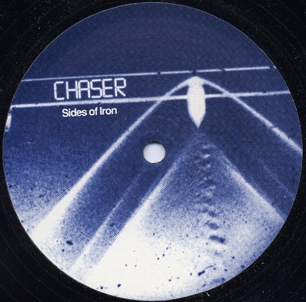 Sides of Iron - Single