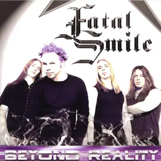 last ned album Fatal Smile - Beyond Reality