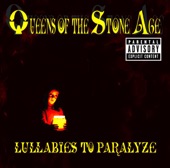 Queens Of The Stone Age - Burn The Witch
