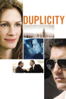 Duplicity - Tony Gilroy