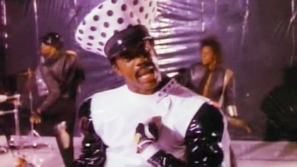 ‎You Make Me Work - Music Video by Cameo - Apple Music