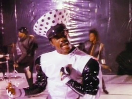 You Make Me Work - Cameo