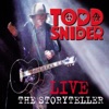 Todd Snider - America's Favorite Pastime (Live)