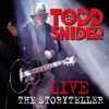 Todd Snider - Good Fortune (Live)