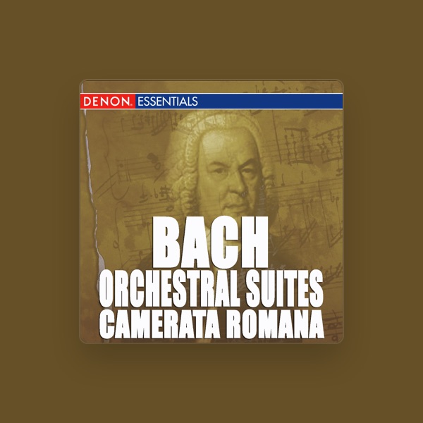 Camerata Romana's avatar