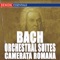 Orchestral Suite No. 3 In D Major, BMV 1068: III. Sarabande artwork