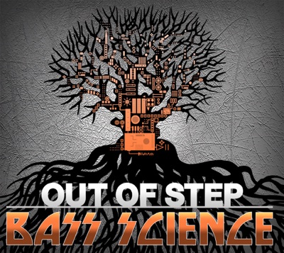 Out Of Step - EP - Single