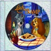 Lady and the Tramp and Friends