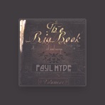 Paul Hyde
