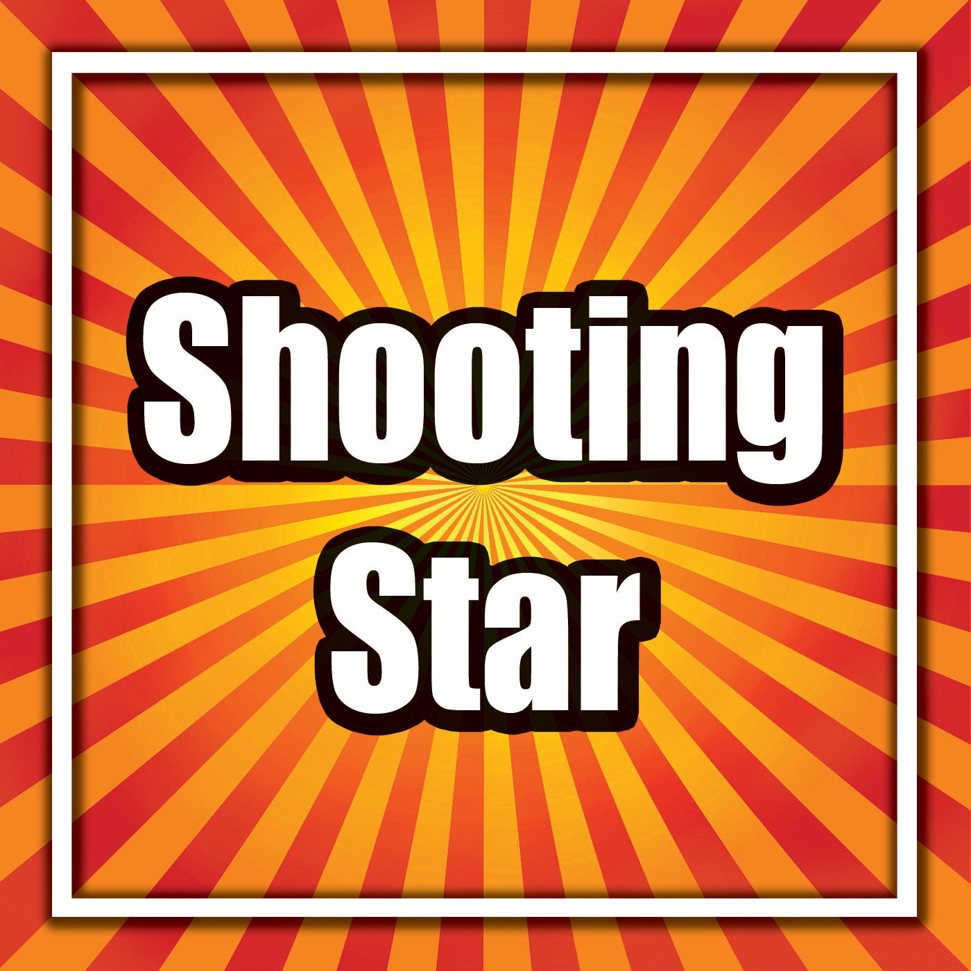 Shooting Star (Re-Recorded Versions)