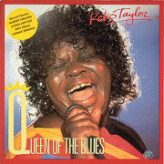 Queen of the Blues - Koko Taylor