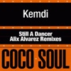 Still a Dancer (Alix Alvarez Remix)