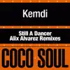 Still A Dance